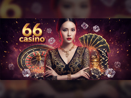 66 casino