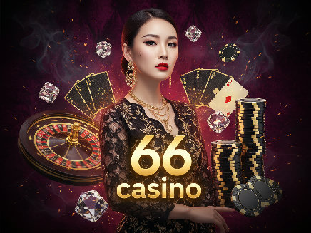 66 casino ทางเข้า