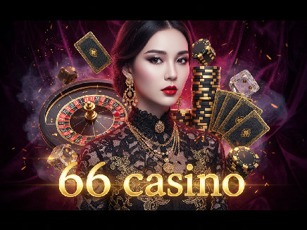66 casino สมัครสมาชิก