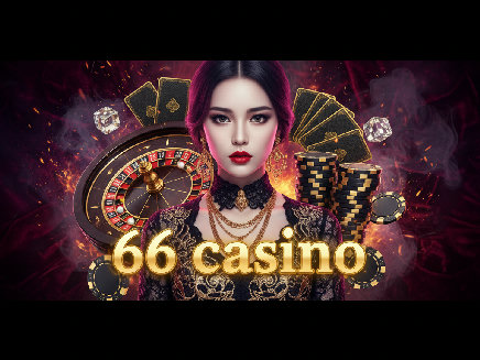 66 casino PG SLOT